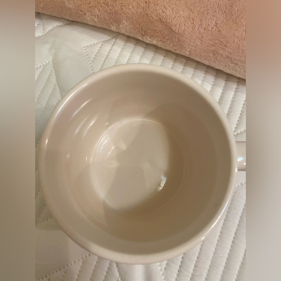 Rae Dunn Coffee Mug Blessed - Picture 2 of 3